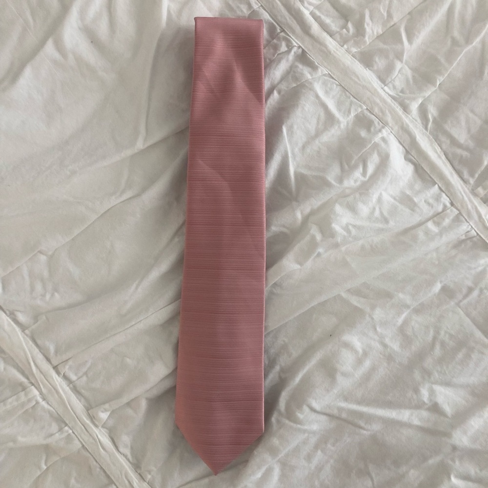 Handmade Silk Tie